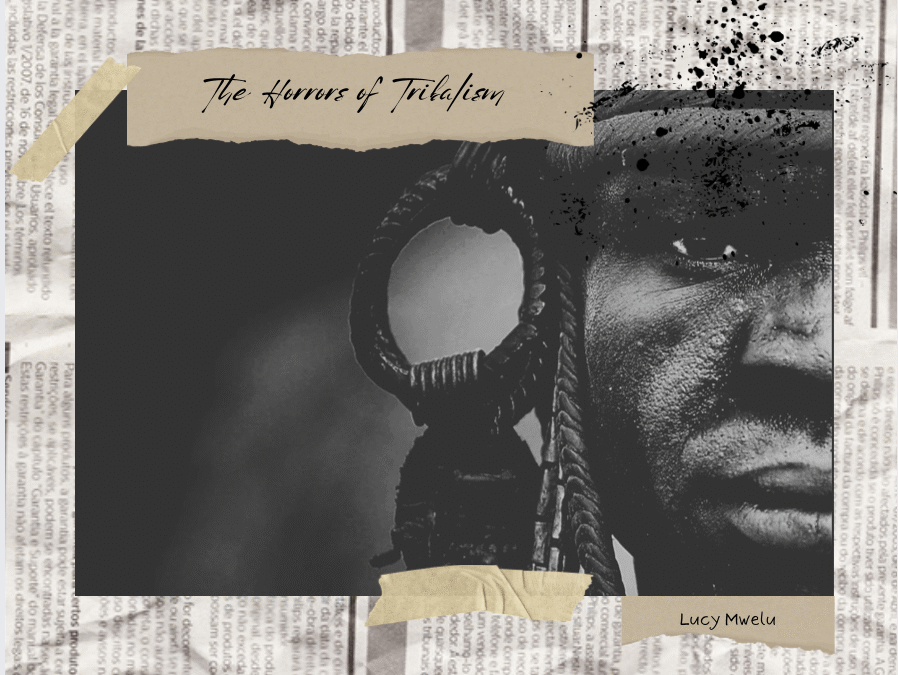 The Horrors of Tribalism